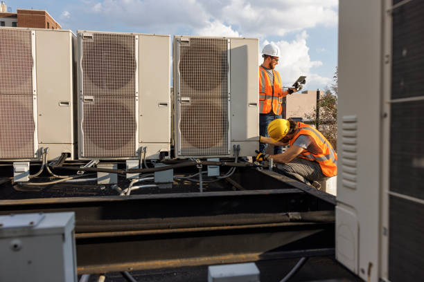 Trusted Randolph Af, TX HVAC Experts