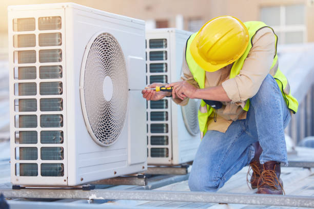 Best HVAC Companies Near Me  in Randolph Af, TX