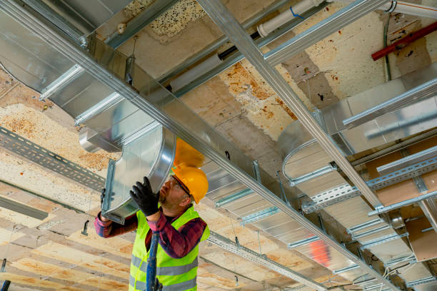 Best Furnace Repair Near Me  in Randolph Af, TX