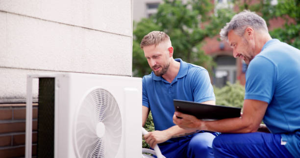 Best Affordable HVAC Services  in Randolph Af, TX