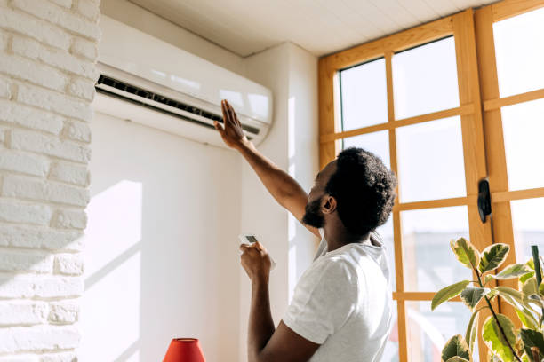 Best Ductless HVAC Repair  in Randolph Af, TX