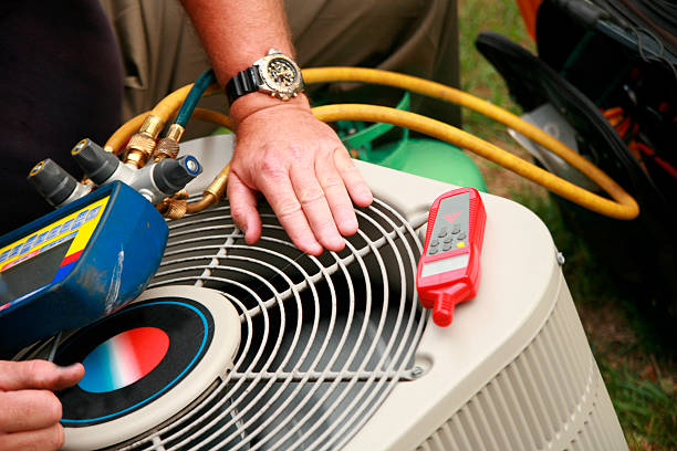 Reliable Randolph Af, TX HVAC Solutions