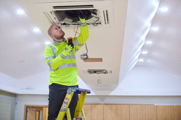 Best Affordable HVAC Services  in Randolph Af, TX