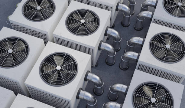HVAC Air Duct Cleaning in Randolph Af, TX