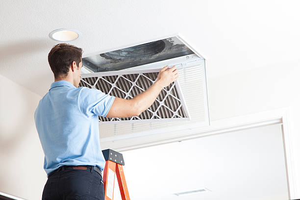 Best HVAC Air Duct Cleaning  in Randolph Af, TX