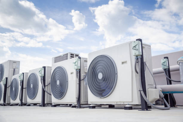  Randolph Af, TX HVAC Pros
