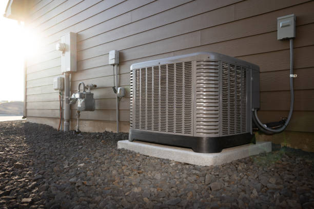 Best Residential HVAC Services  in Randolph Af, TX